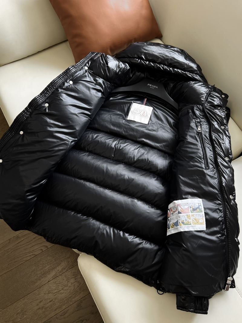 Moncler Down Jackets